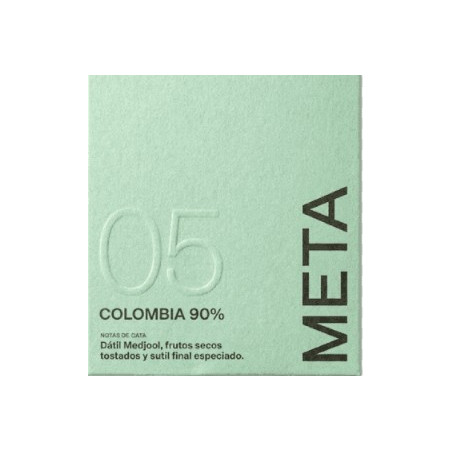 Essenzo Cacao Meta mini