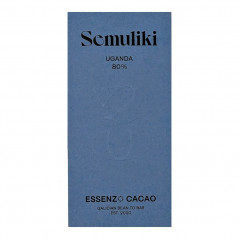 Essenzo Cacao Semuliki