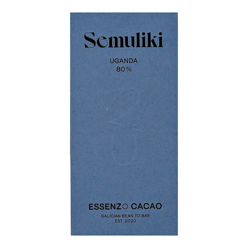 Essenzo Cacao Semuliki