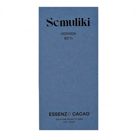 Essenzo Cacao Semuliki