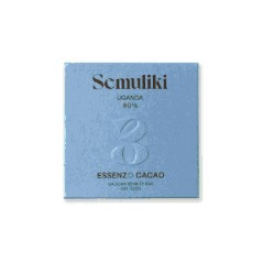 Essenzo Cacao Semuliki mini