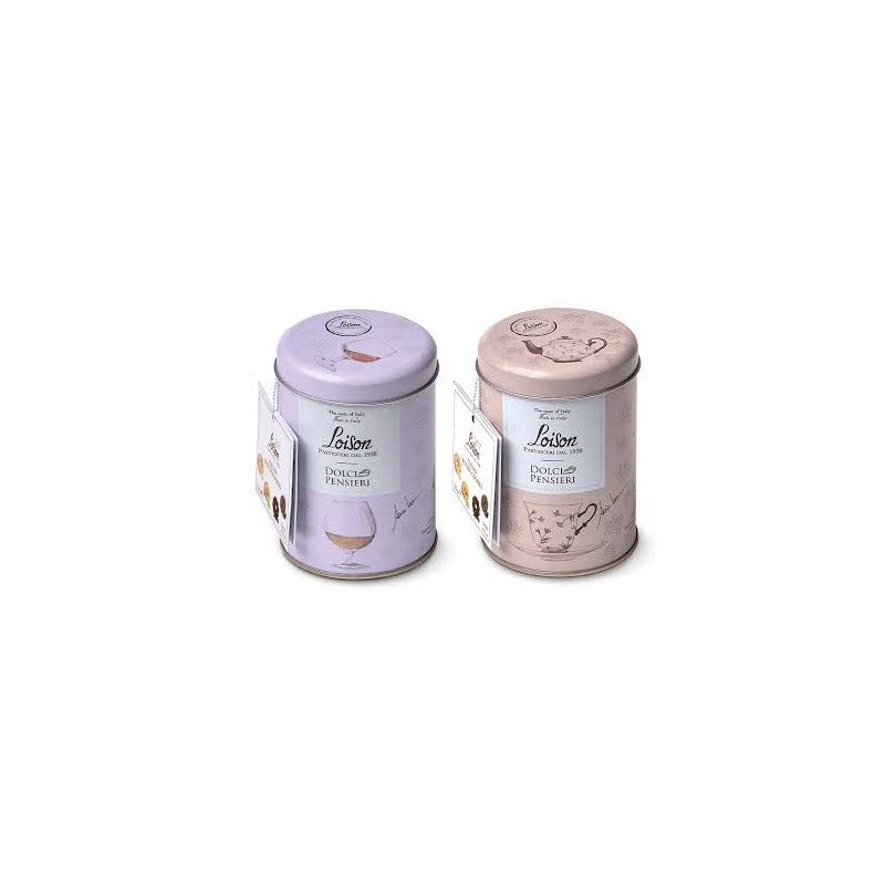 Loison Surtido de galletas (120 g)