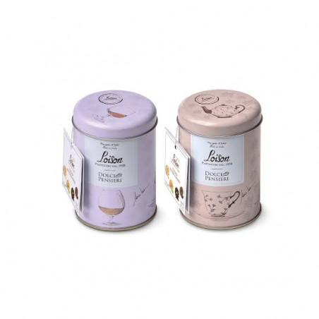 Loison Surtido de galletas (120 g)