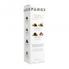 Pancracio Crunch & Rocks