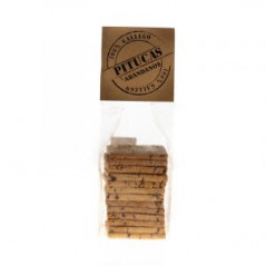 Pitucas Arándanos