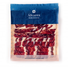 Sobre Jamón Gourmet Bellota 100%