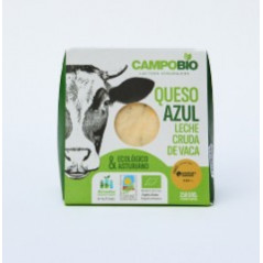 CampoBIO Queso azul ECO (250 g)