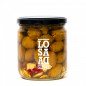 Aceituna Pico Limón Losada