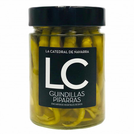 L.C Guindillas Piparras