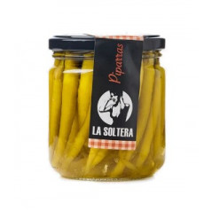 La Soltera Piparras