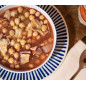 Vila sen vento Callos a la gallega