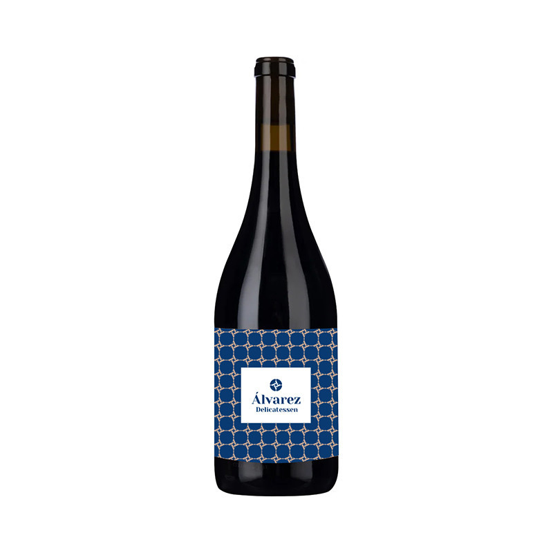 Camino Empedrado Blend de Blancas 2025