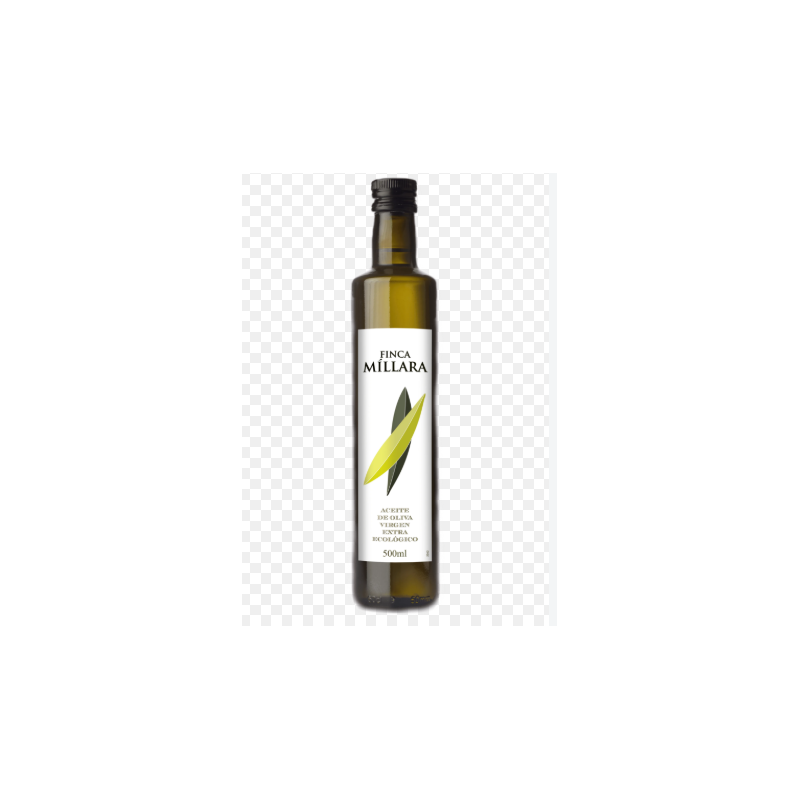 Finca Millara Aceite Eco (250 ml) Finca Millara Aceite Eco (250 ml)