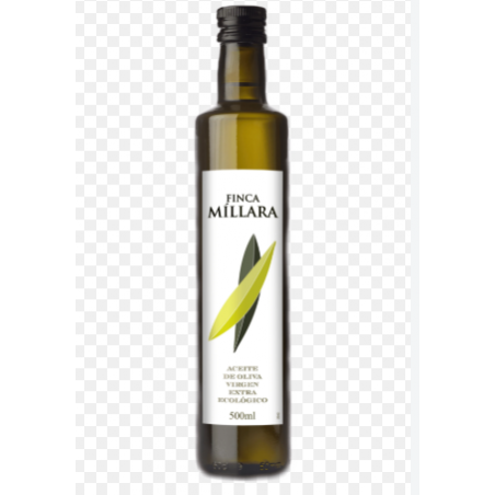 Finca Millara Aceite Eco (250 ml)