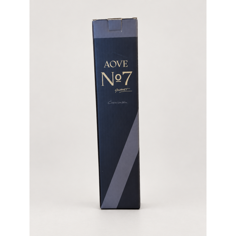 Numen AOVE nº7