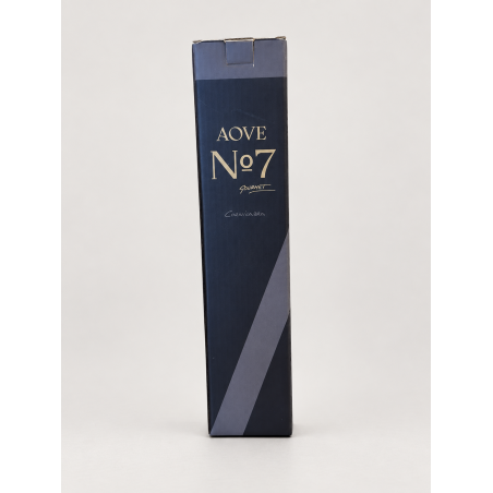 Numen AOVE nº7