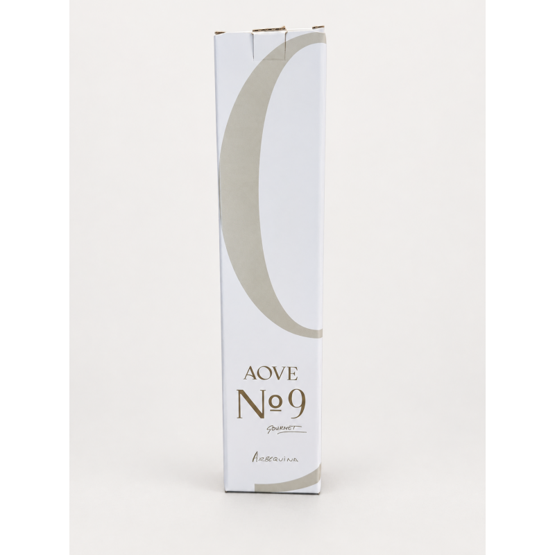 Numen AOVE nº9