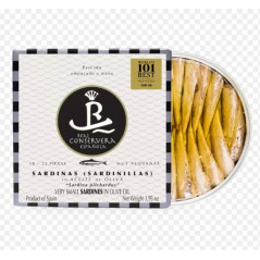 RCE Sardinillas AOVE ed. limitdada