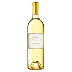 Chateau Violet Lamothe (375 ml) 2023
