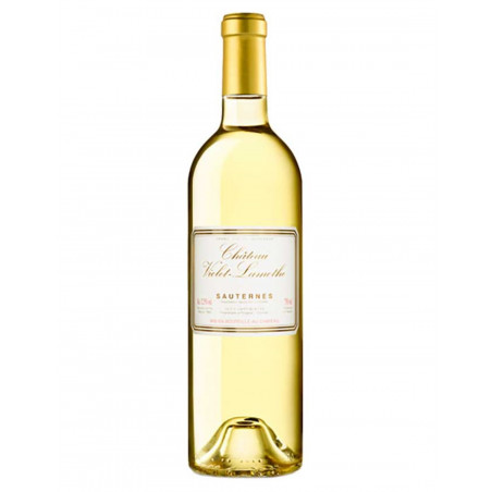 Chateau Violet Lamothe (375 ml) 2023