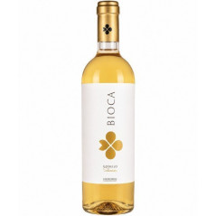 Bioca Godello selección 2025
