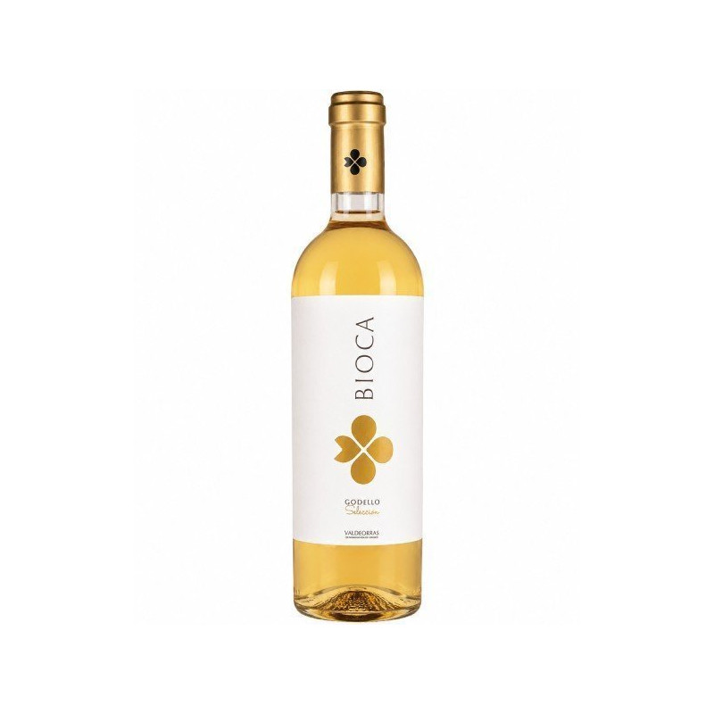 Bioca Godello selección 2025