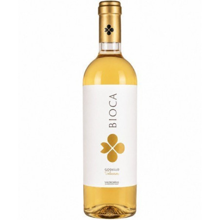 Bioca Godello selección 2025