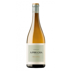 A Pirucha 2025