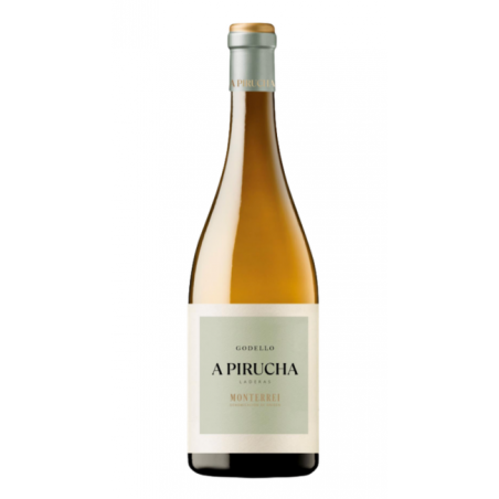 A Pirucha 2025