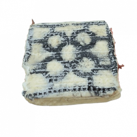Txirimiri Bilbao queso