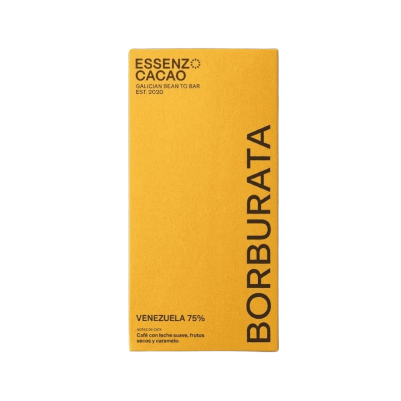 Essenzo Cacao Borburata