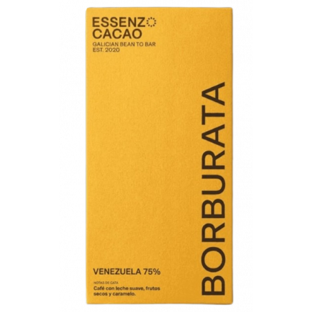 Essenzo Cacao Borburata