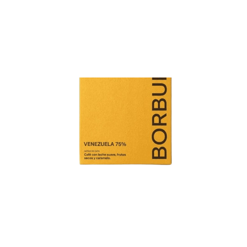 Essenzo Cacao Borburata mini