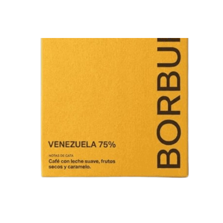 Essenzo Cacao Borburata mini