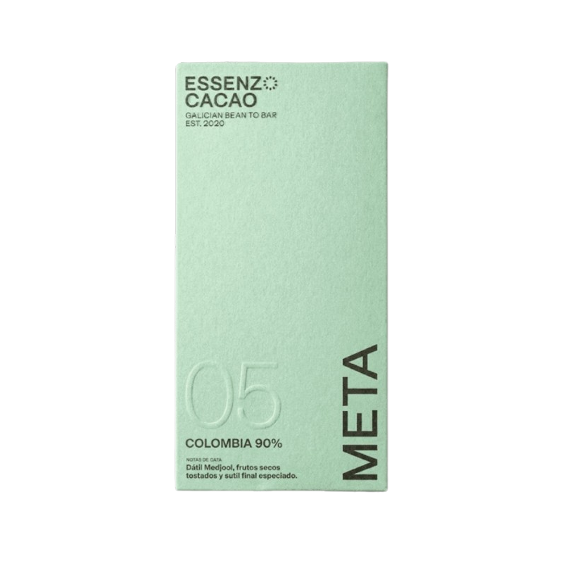 Essenzo Cacao Meta