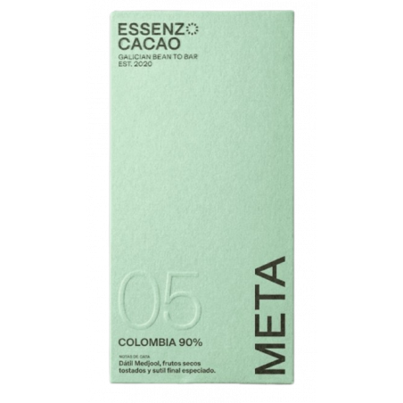Essenzo Cacao Meta