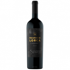 Mauricio Lorca Inspirado Blend