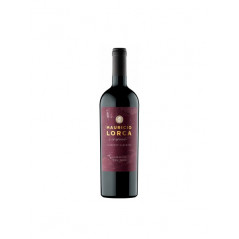 Mauricio Lorca Inspirado Cabernet/Cabern