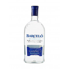 Ron Barceló Platinum