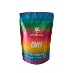 Café Lúa Enki Grano