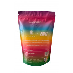 Café Lúa Enki Grano