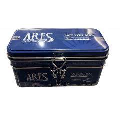 Conservas Ares Pack centollo/zamburiñas