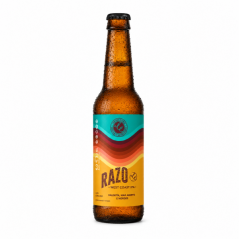 Cerveza Razo 