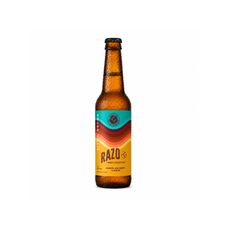 Cerveza Razo 