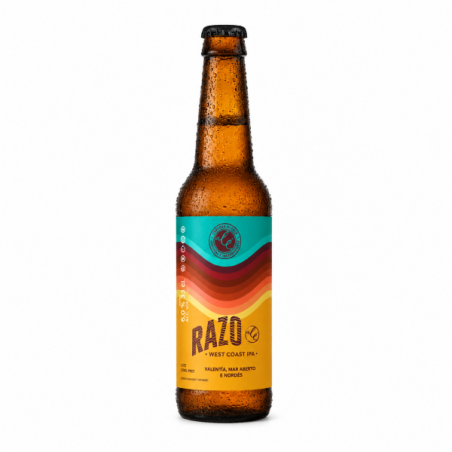 Cerveza Razo 