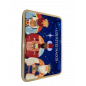 Chocoday Los reyes magos Bombón avellana