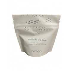 Oxóco Chocolate a la taza