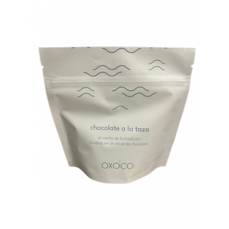 Oxóco Chocolate a la taza