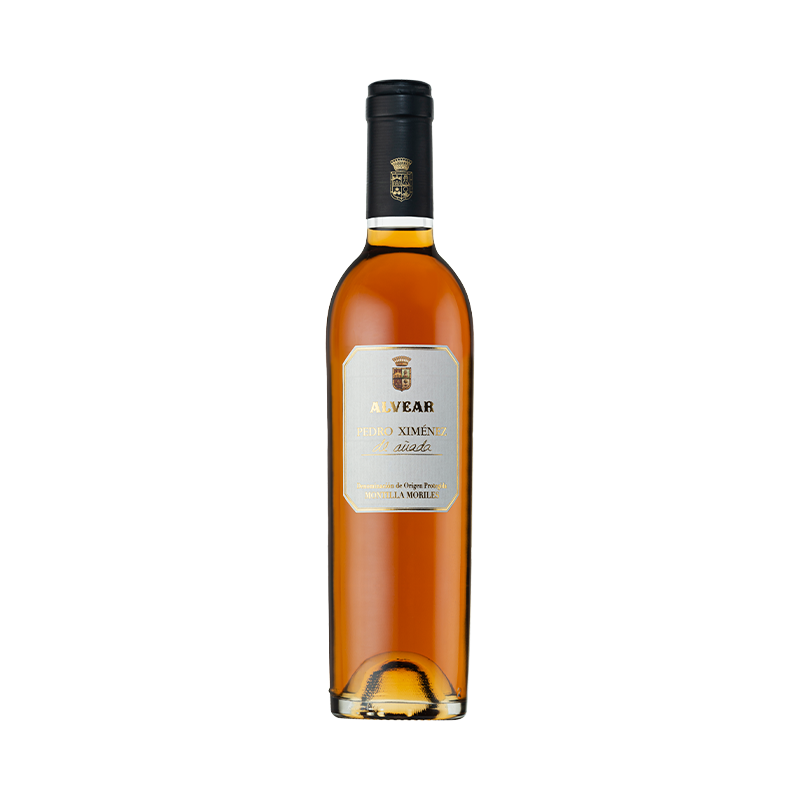 Alvear Pedro Ximénez de añada 2023