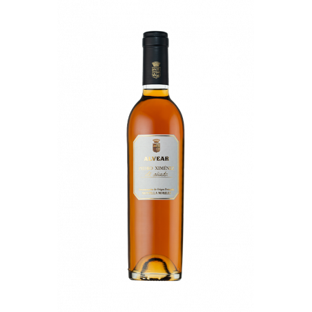 Alvear Pedro Ximénez de añada 2023